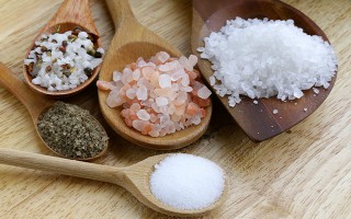 Zuviel Salz schwächt das Immunsystem