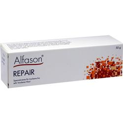 ALFASON REPAIR
